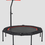 trampolin