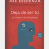libro de joe dispenza