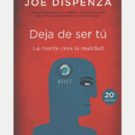 libro de joe dispenza