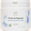 citrato de magnesio