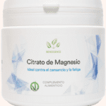 citrato de magnesio