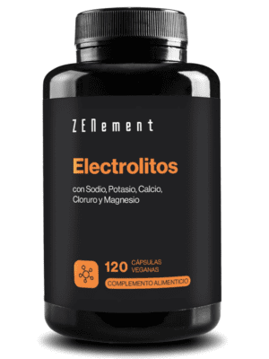 electrolitos