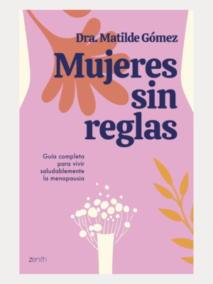 libro menopausia