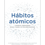 HABITOS ATOMICOS LIBRO