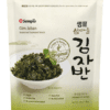 snack alga