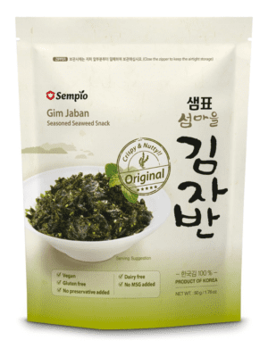 snack alga