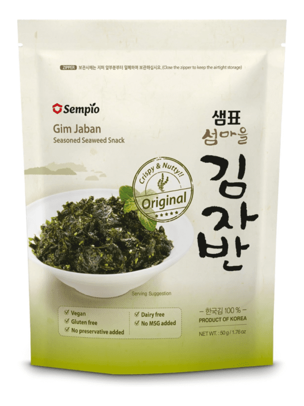 snack alga