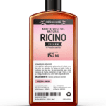 aceite de ricino