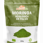 moringa bio polvo