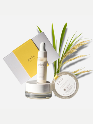 pack rutina piele cosmetics